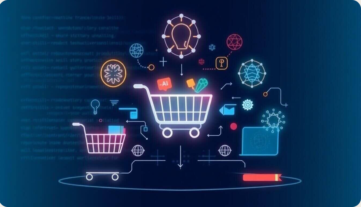 AI-Powered E-Commerce
